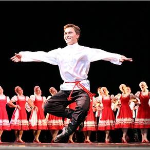 Танцевальная школа Тоника